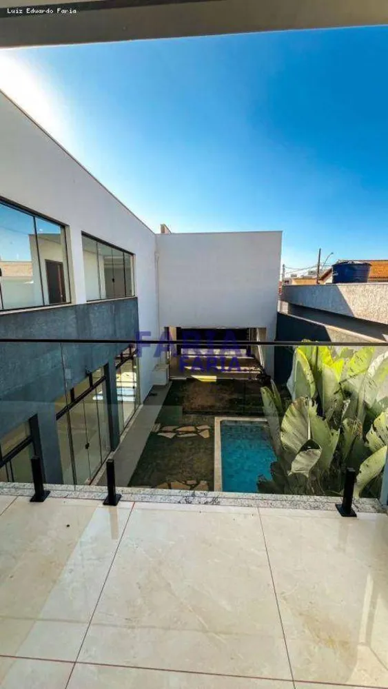 Casa, 4 quartos, 300 m² - Foto 15