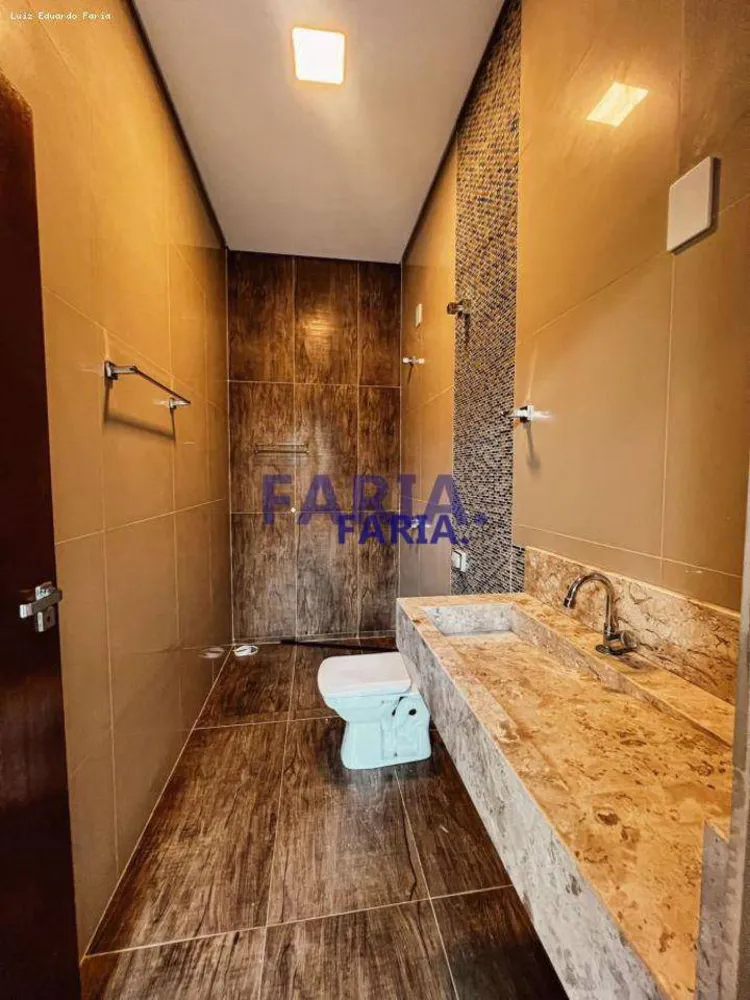 Casa, 4 quartos, 300 m² - Foto 14