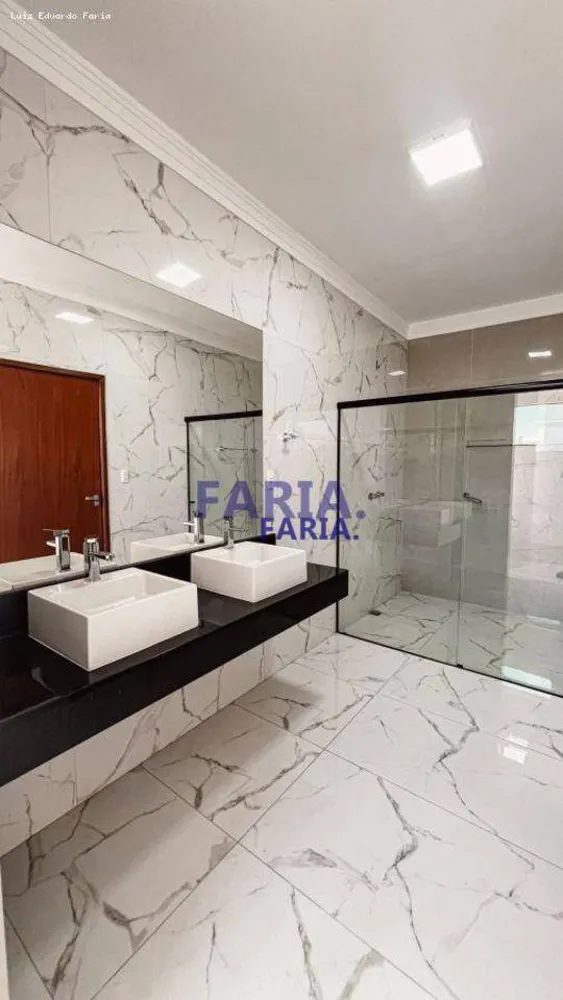 Casa, 4 quartos, 300 m² - Foto 9