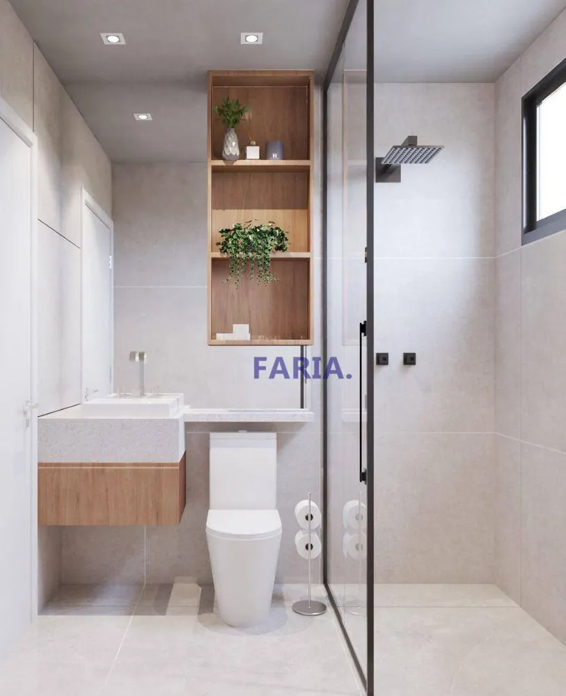 Apartamento, 1 quarto, 52 m² - Foto 2