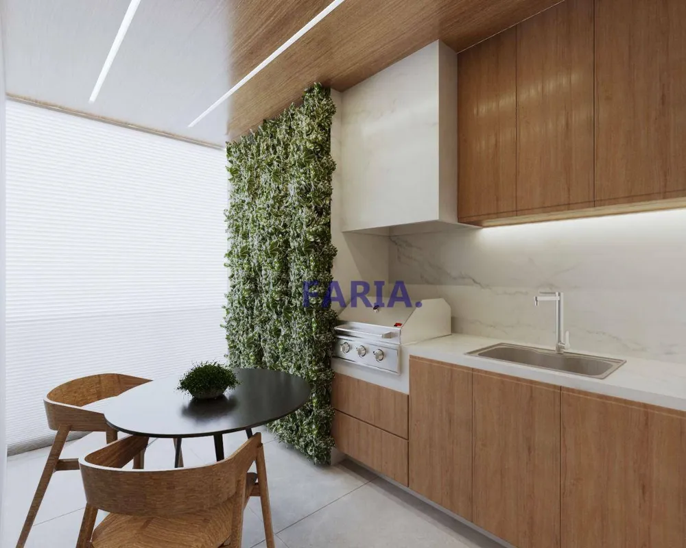 Apartamento, 1 quarto, 52 m² - Foto 5