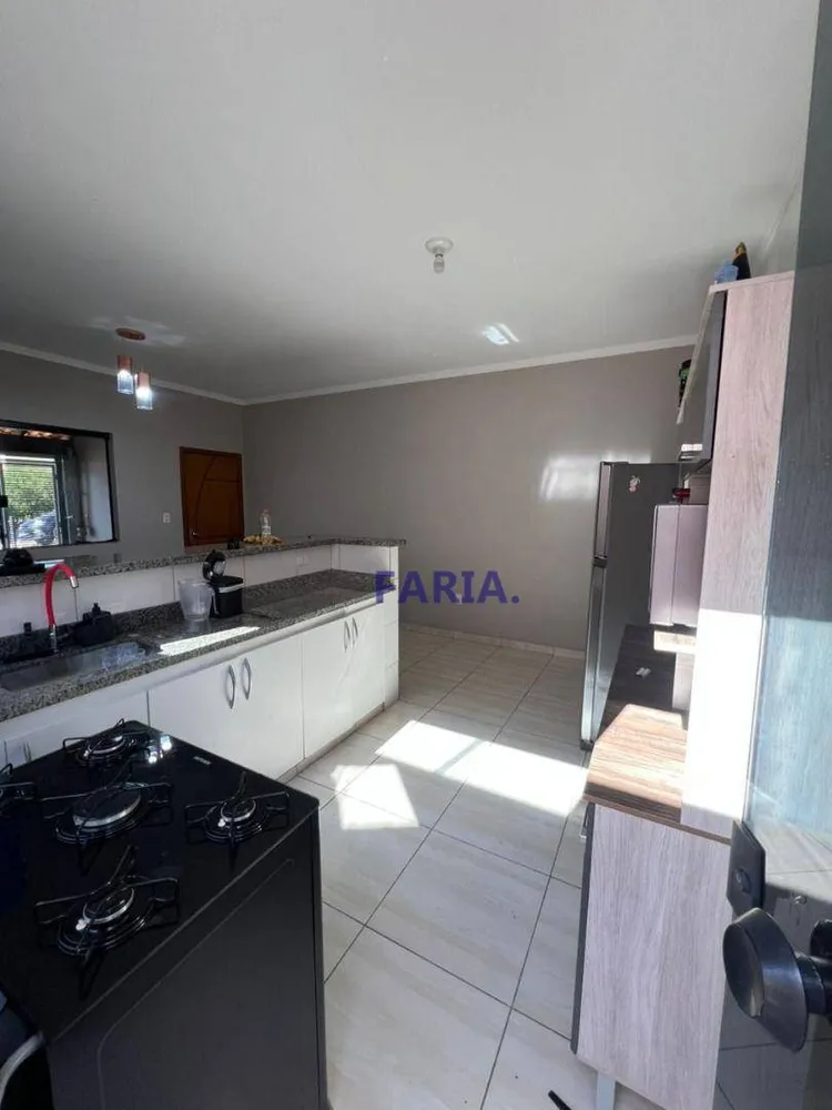 Casa, 2 quartos, 97 m² - Foto 5