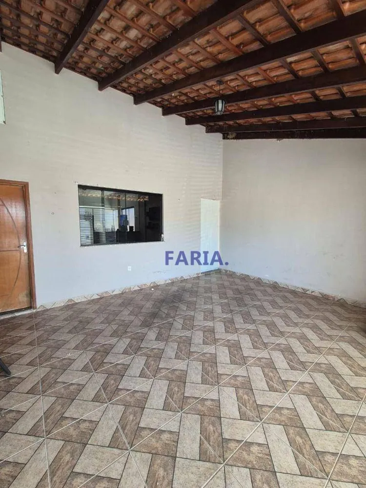 Casa, 2 quartos, 97 m² - Foto 3