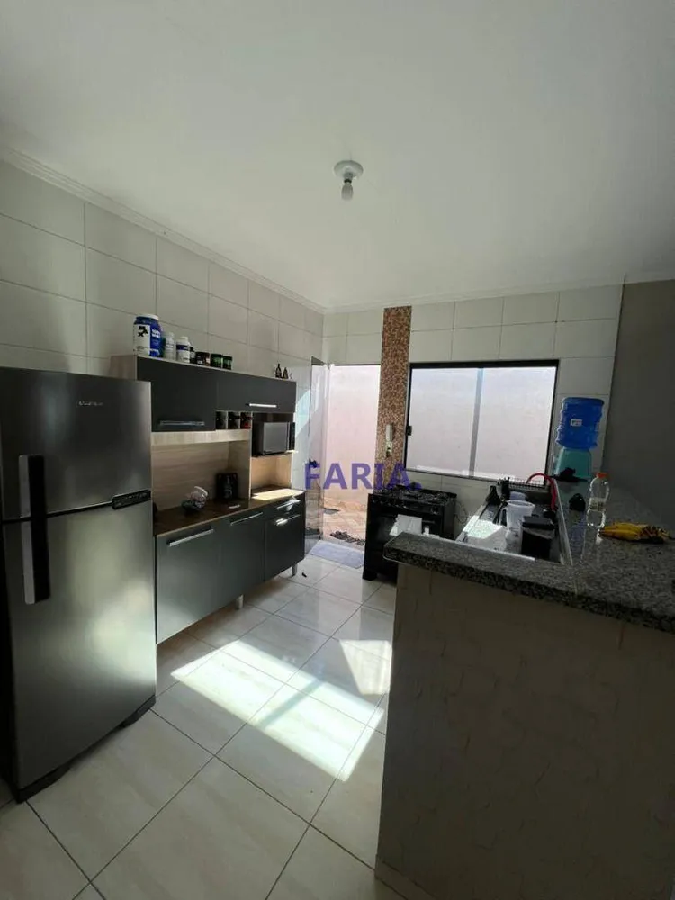Casa, 2 quartos, 97 m² - Foto 7