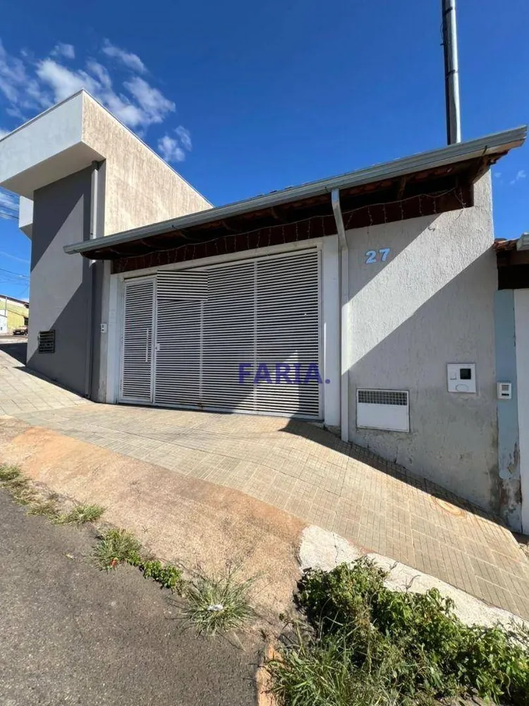 Casa, 2 quartos, 97 m² - Foto 2