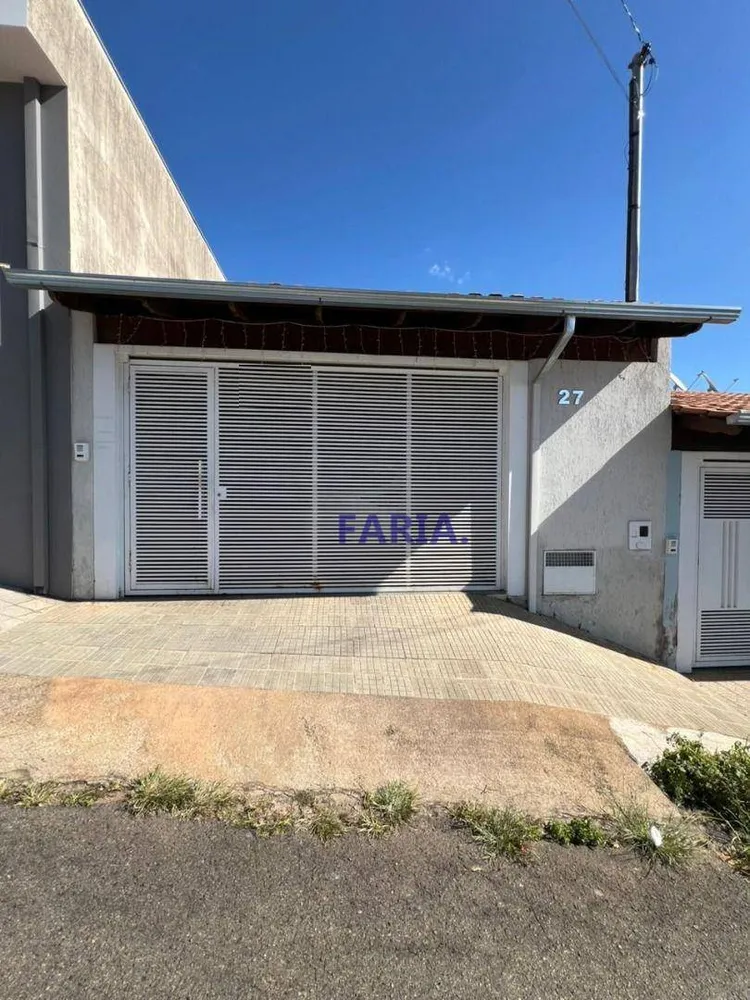 Casa, 2 quartos, 97 m² - Foto 1