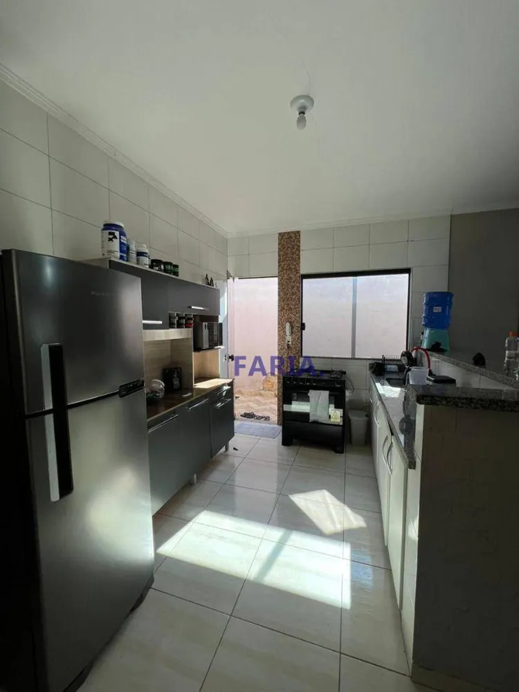 Casa, 2 quartos, 97 m² - Foto 6
