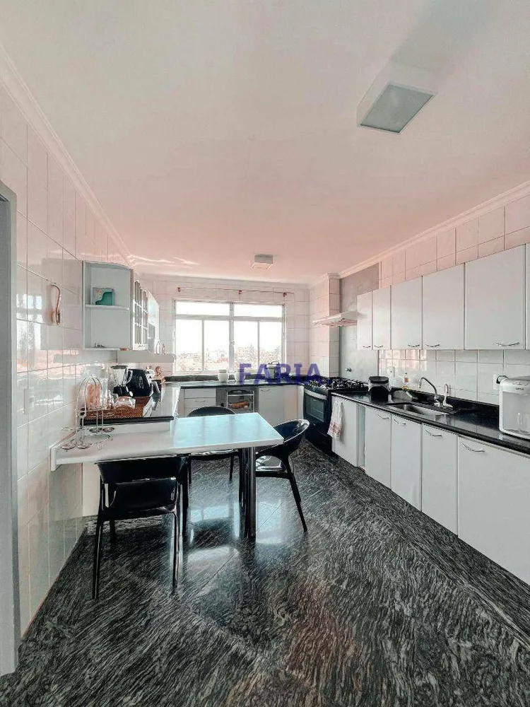 Apartamento, 3 quartos, 314 m² - Foto 6