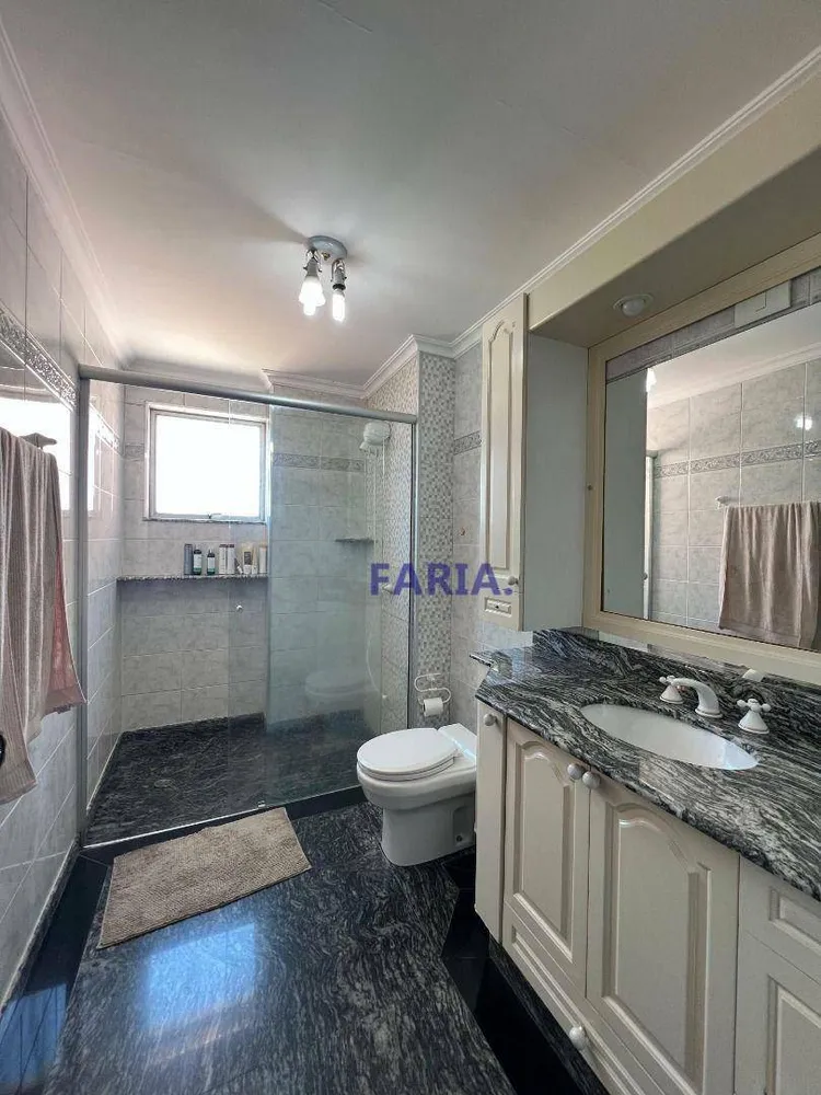 Apartamento, 3 quartos, 314 m² - Foto 2