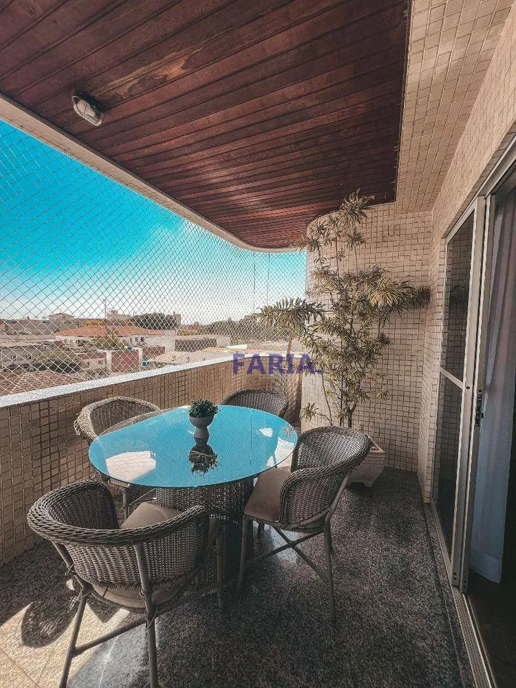 Apartamento, 3 quartos, 314 m² - Foto 2