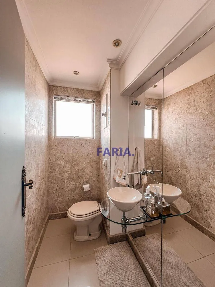 Apartamento, 3 quartos, 314 m² - Foto 9