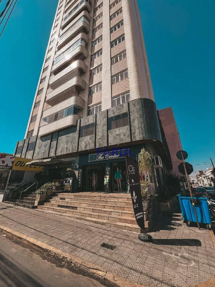Apartamento, 3 quartos, 314 m² - Foto 11