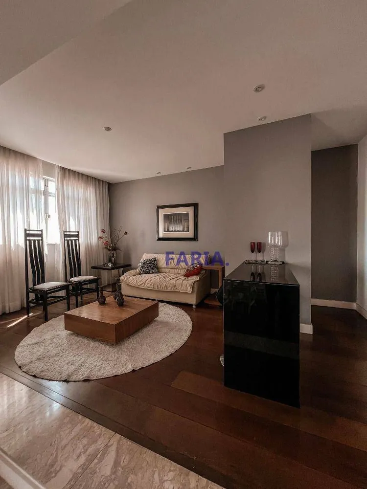 Apartamento, 3 quartos, 314 m² - Foto 12
