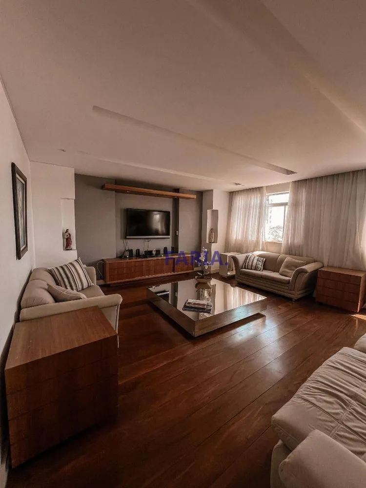 Apartamento, 3 quartos, 314 m² - Foto 1