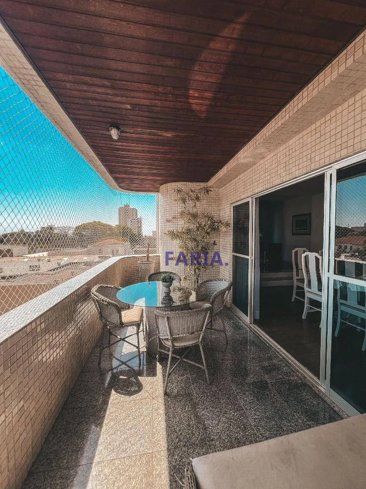 Apartamento, 3 quartos, 314 m² - Foto 7