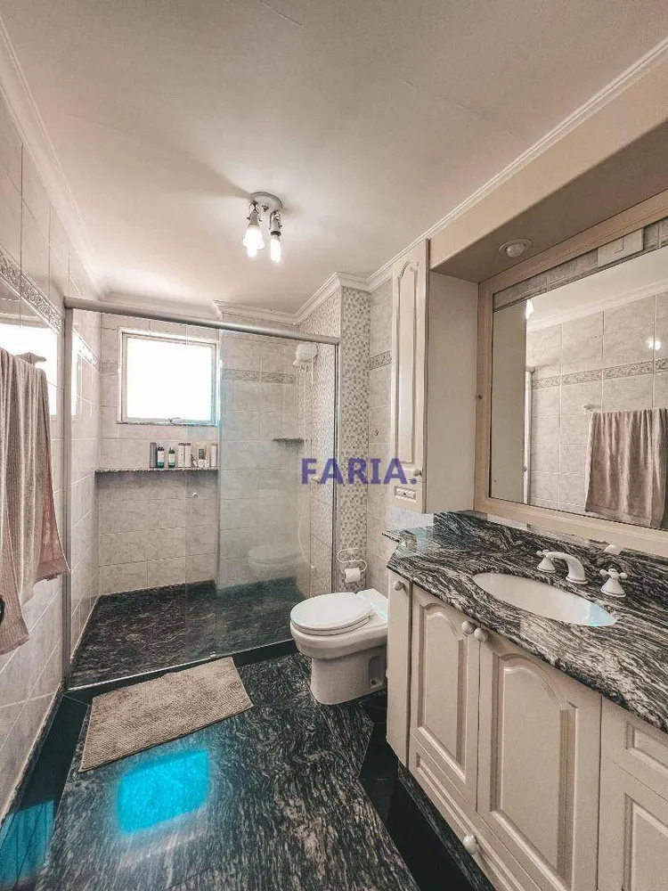 Apartamento, 3 quartos, 314 m² - Foto 5