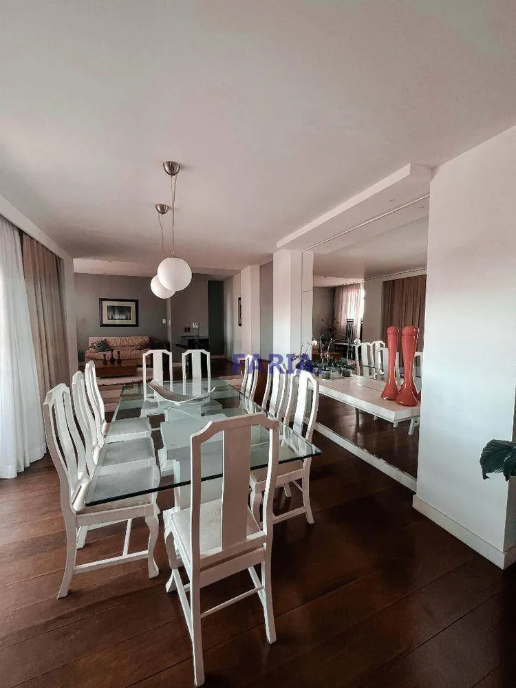 Apartamento, 3 quartos, 314 m² - Foto 5