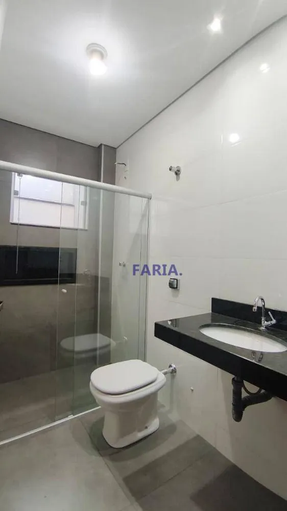 Casa, 2 quartos, 85 m² - Foto 2