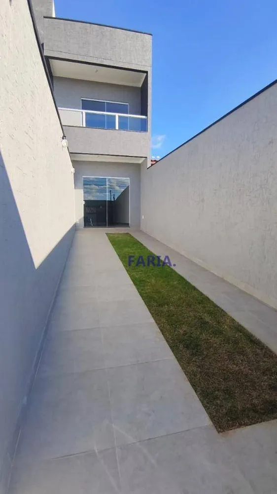 Casa, 2 quartos, 85 m² - Foto 3