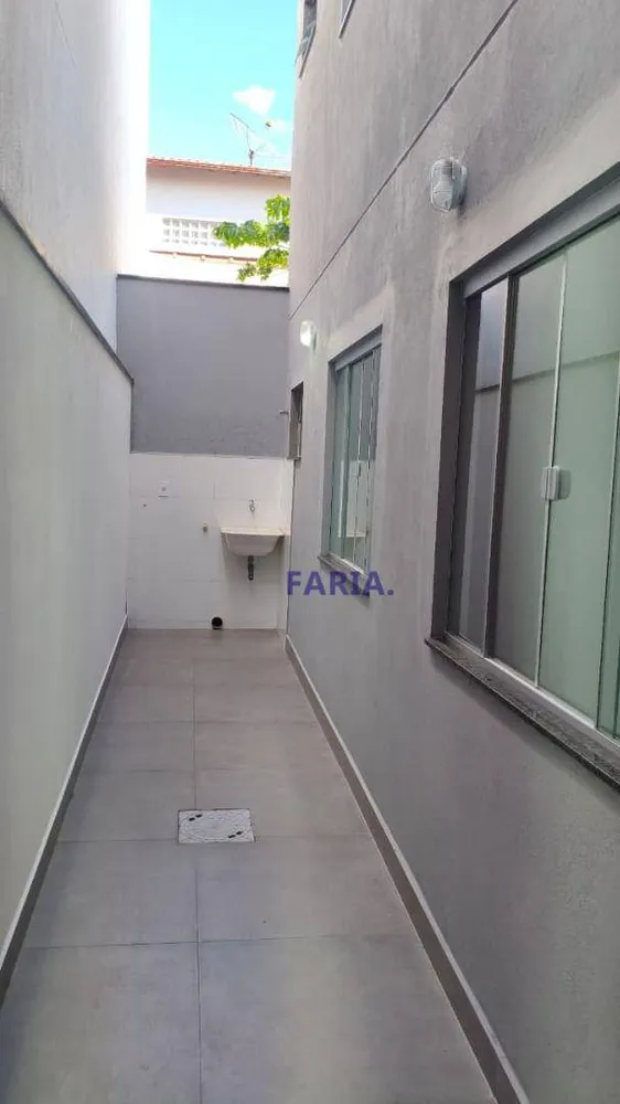 Casa, 2 quartos, 85 m² - Foto 10