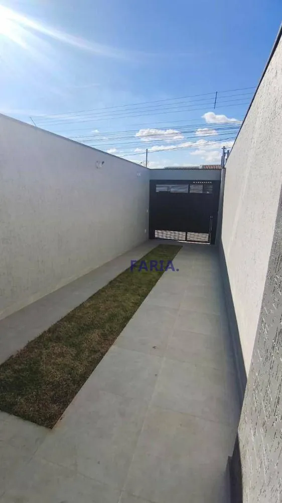 Casa, 2 quartos, 85 m² - Foto 2