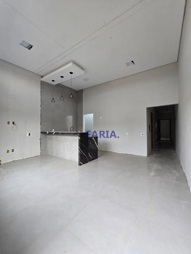 Casa, 3 quartos, 82 m² - Foto 2