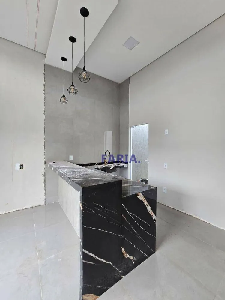 Casa, 3 quartos, 82 m² - Foto 4