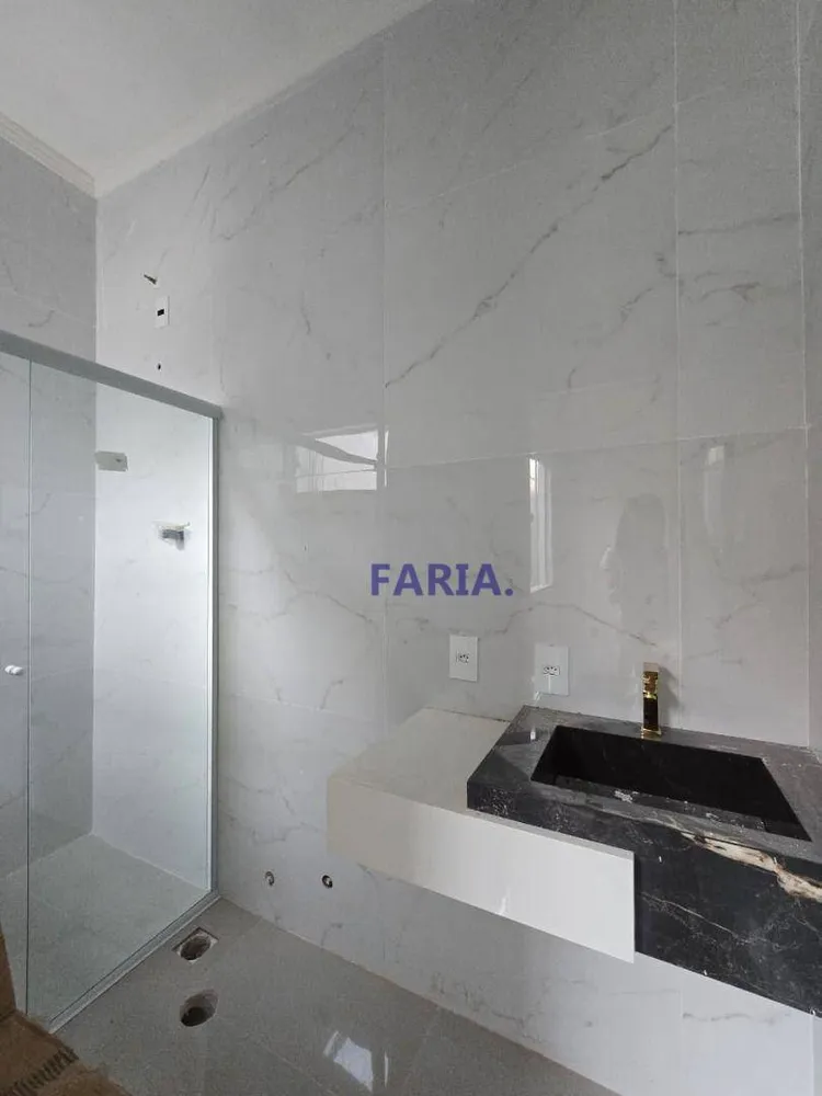 Casa, 3 quartos, 82 m² - Foto 6