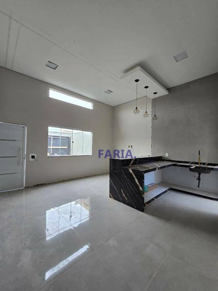Casa, 3 quartos, 82 m² - Foto 3