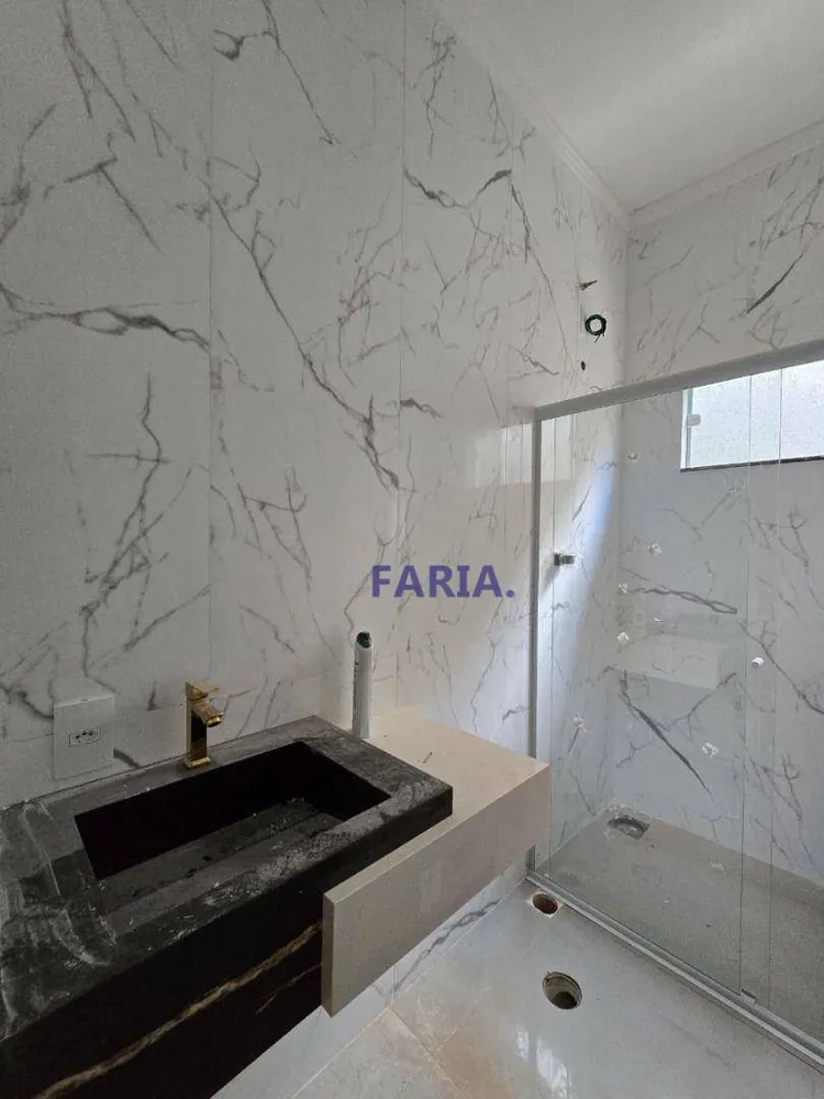 Casa, 3 quartos, 82 m² - Foto 9