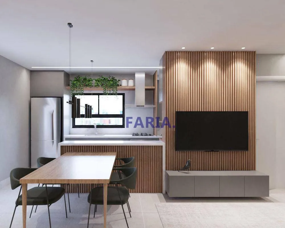 Apartamento, 2 quartos, 70 m² - Foto 13