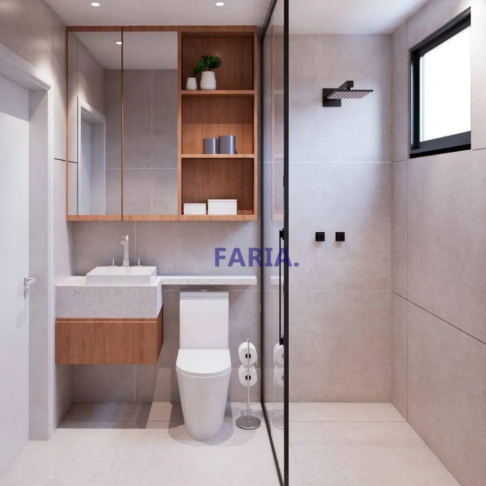 Apartamento, 2 quartos, 70 m² - Foto 7