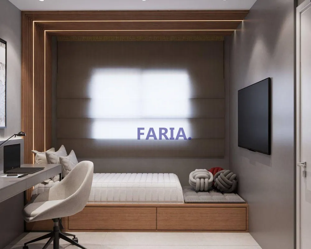 Apartamento, 2 quartos, 70 m² - Foto 9