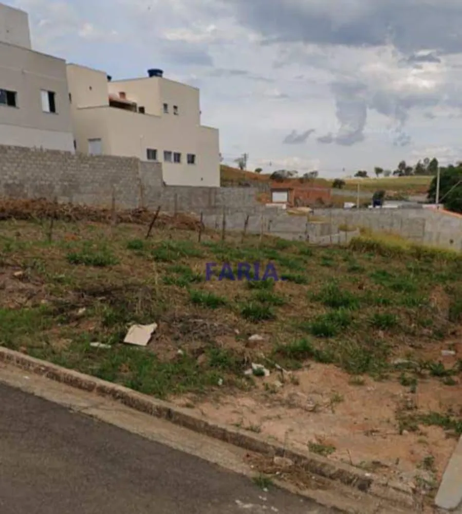 Terreno, 300 m² - Foto 1