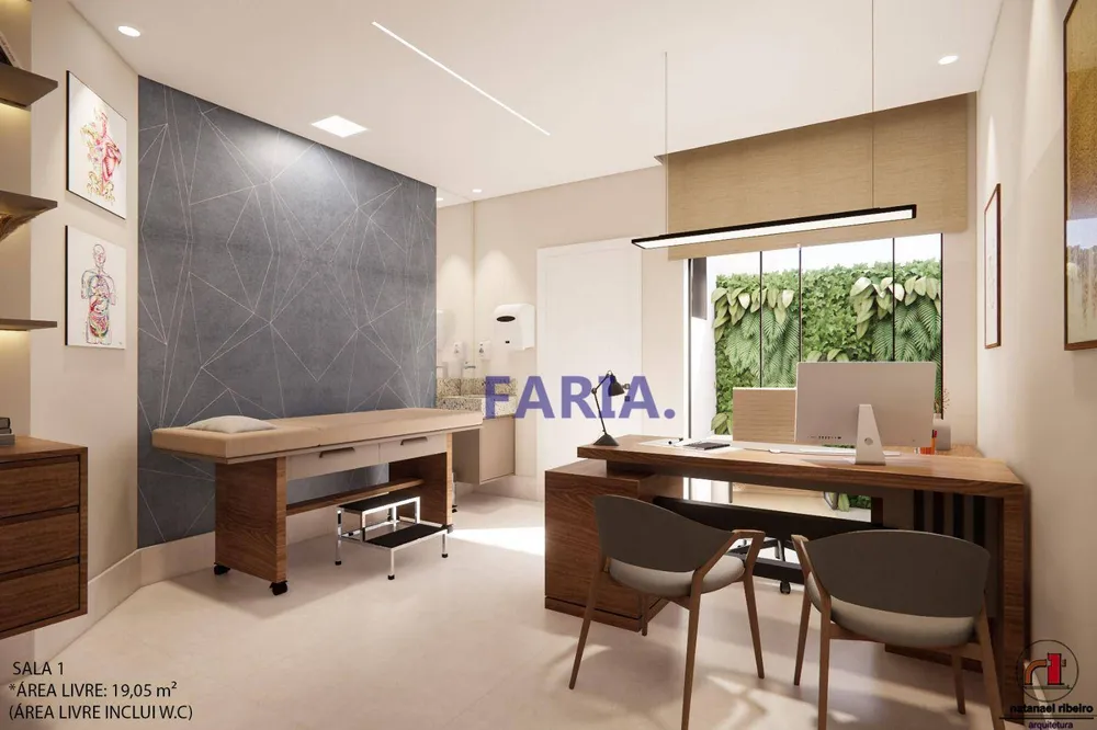 Sala-Conjunto, 29 m² - Foto 10
