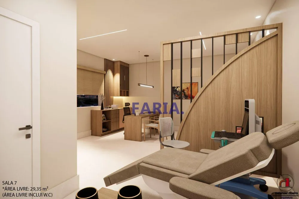 Sala-Conjunto, 29 m² - Foto 11
