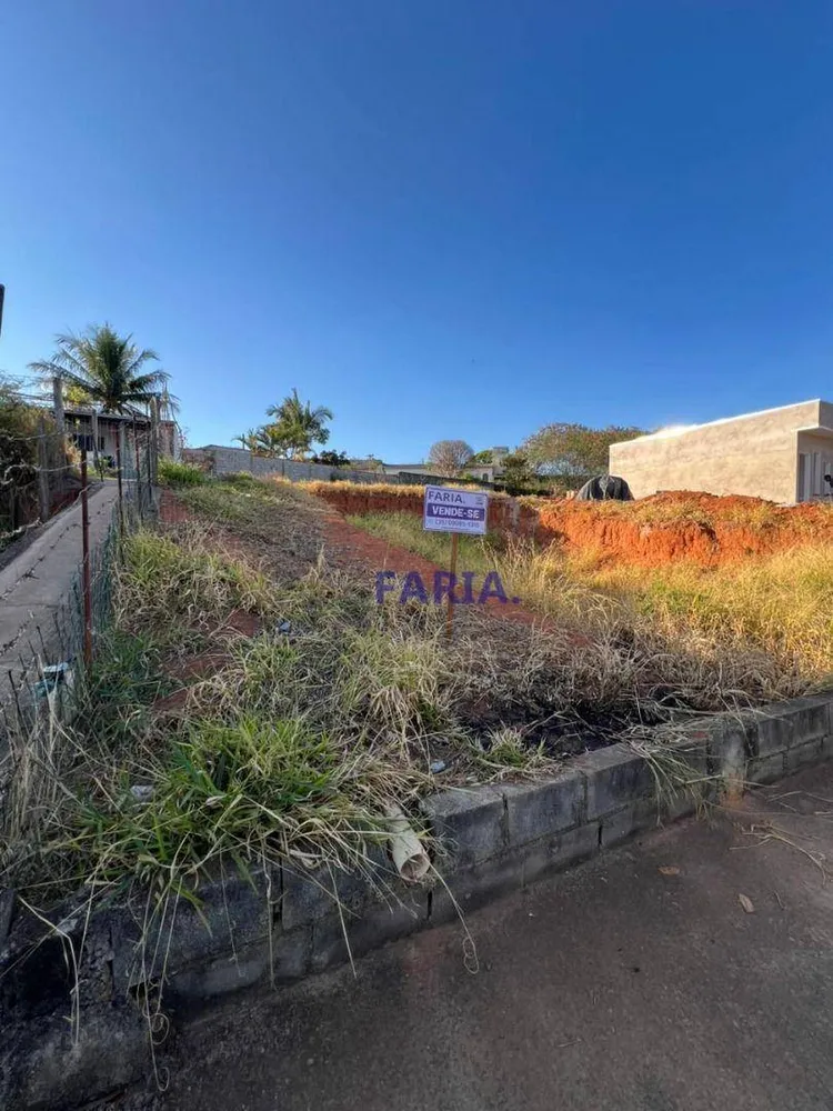 Terreno, 332 m² - Foto 4