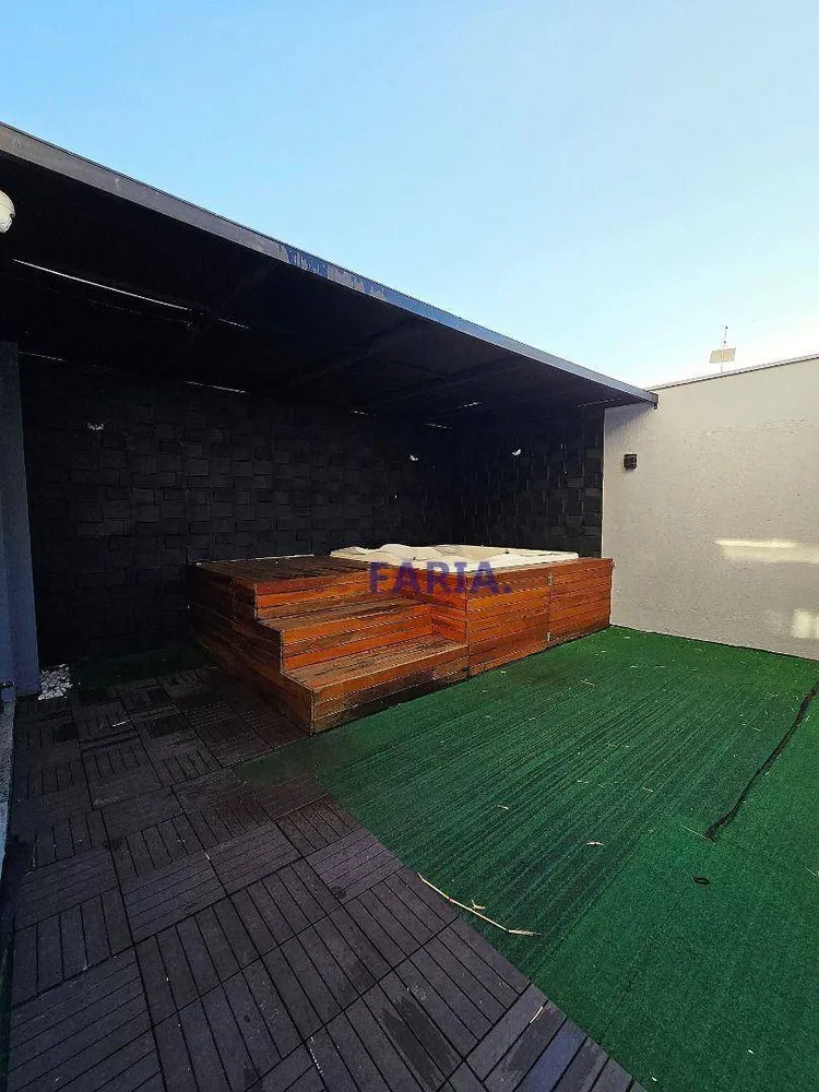 Casa, 3 quartos, 148 m² - Foto 9