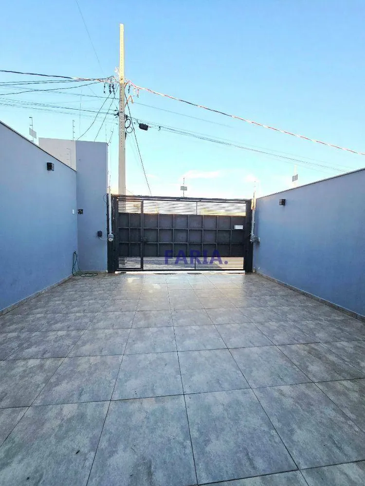 Casa, 3 quartos, 148 m² - Foto 3