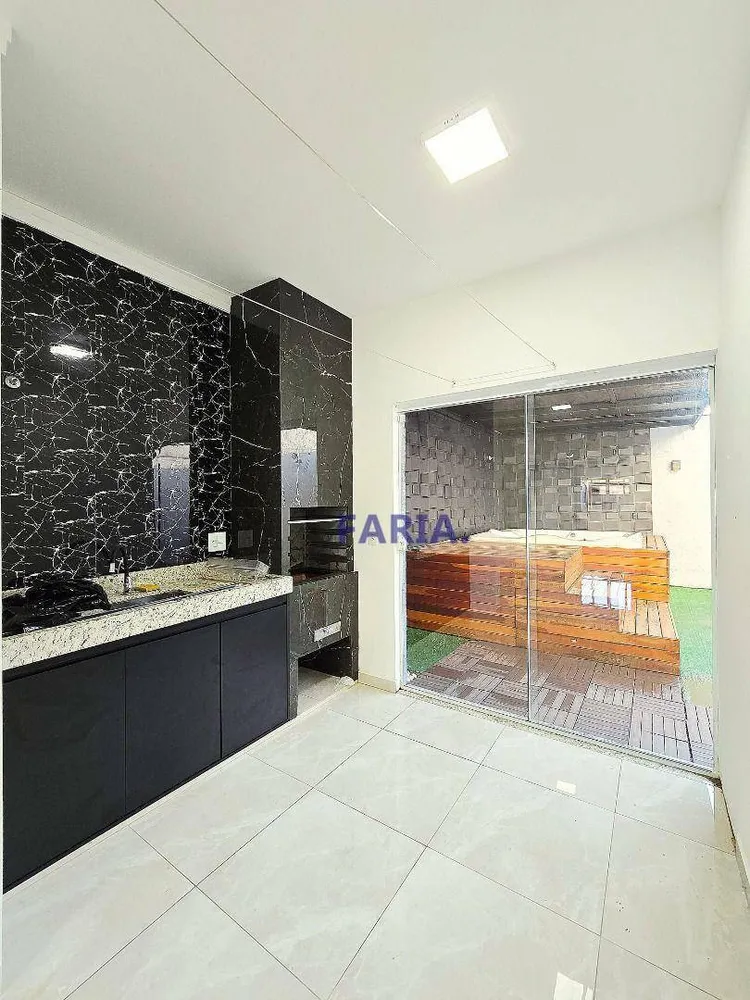 Casa, 3 quartos, 148 m² - Foto 6