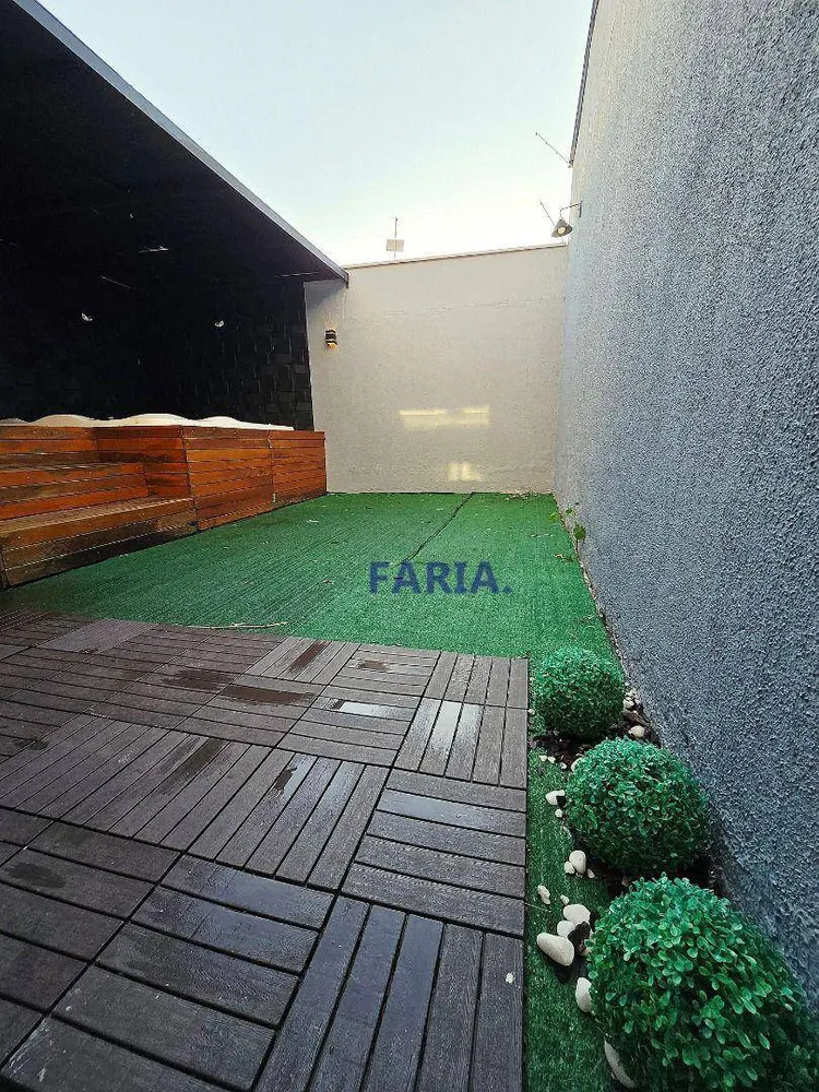 Casa, 3 quartos, 148 m² - Foto 8