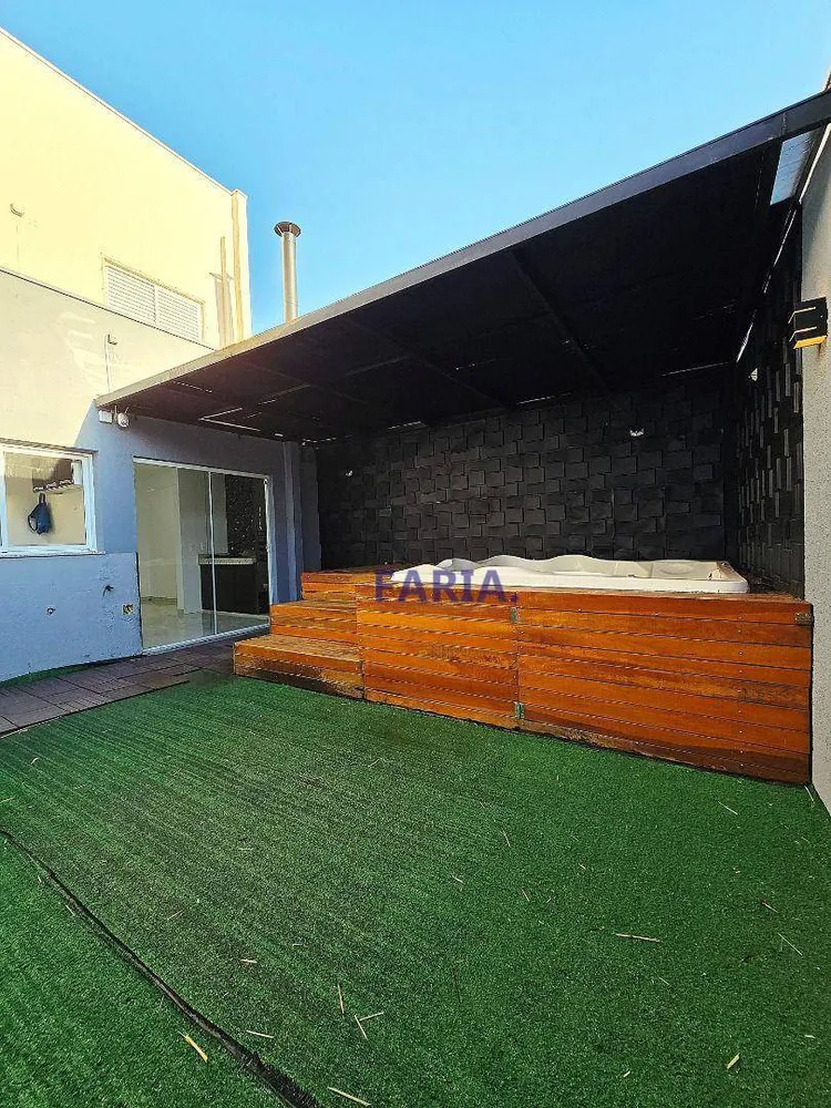 Casa, 3 quartos, 148 m² - Foto 10