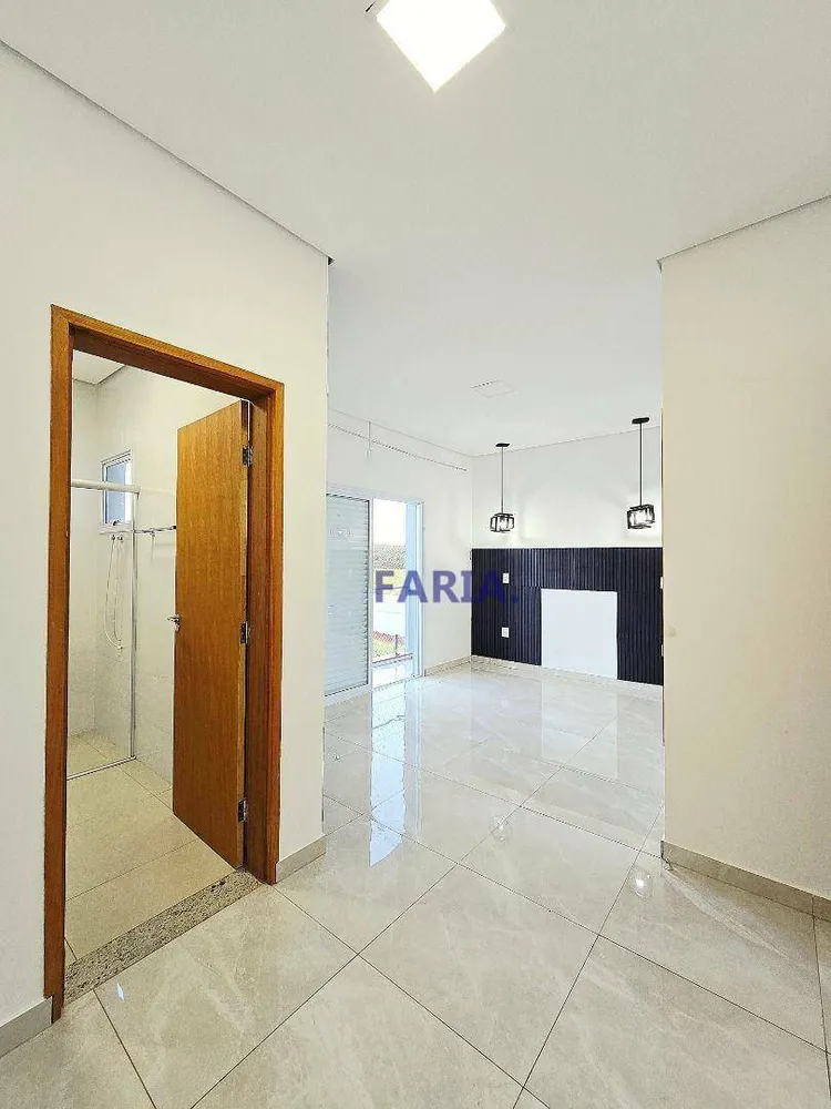 Casa, 3 quartos, 148 m² - Foto 11