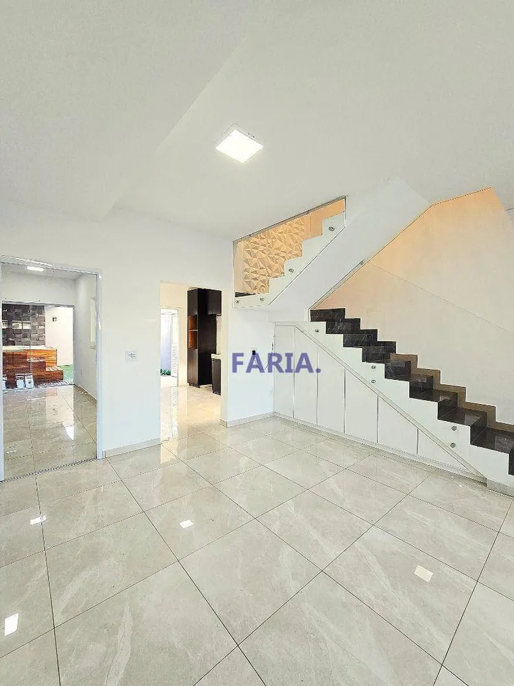 Casa, 3 quartos, 148 m² - Foto 5