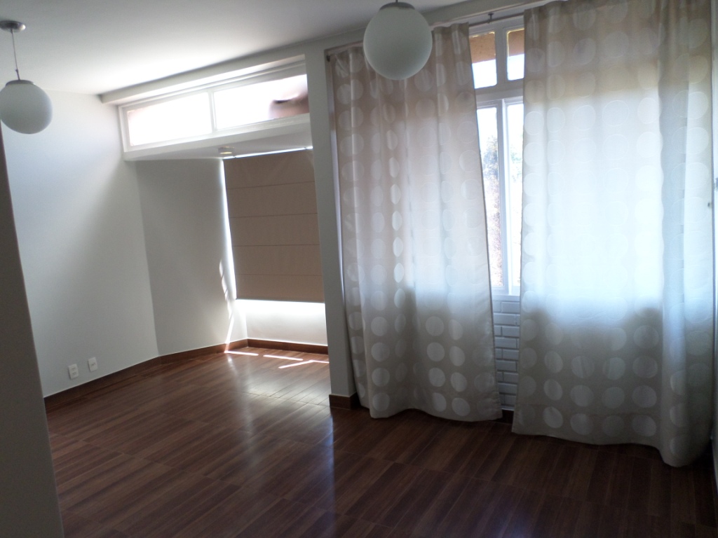 Apartamento à venda com 3 quartos, 119m² - Foto 5