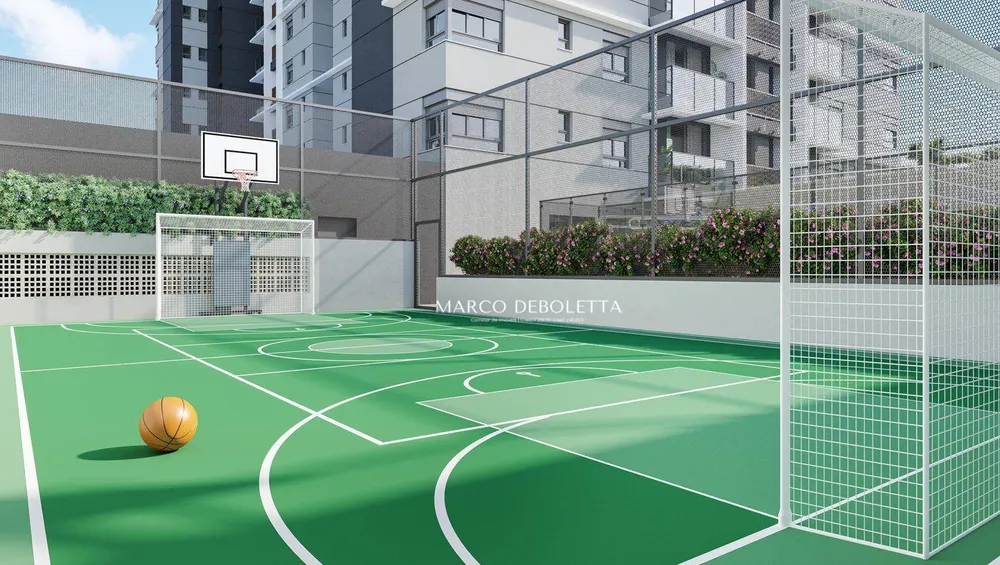Apartamento, 3 quartos, 94 m² - Foto 18