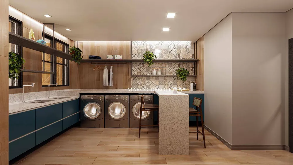 Apartamento, 3 quartos, 94 m² - Foto 10
