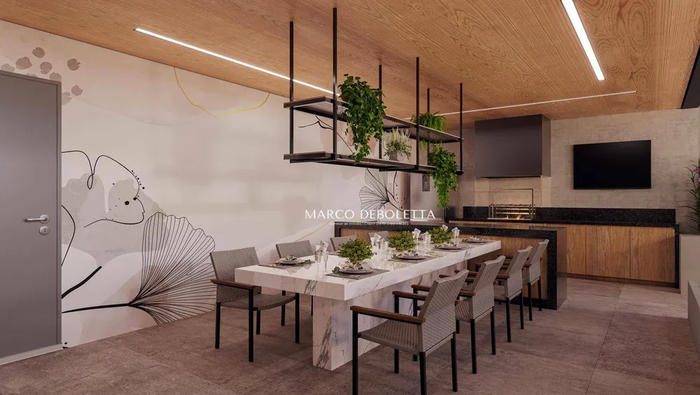 Apartamento, 3 quartos, 94 m² - Foto 8