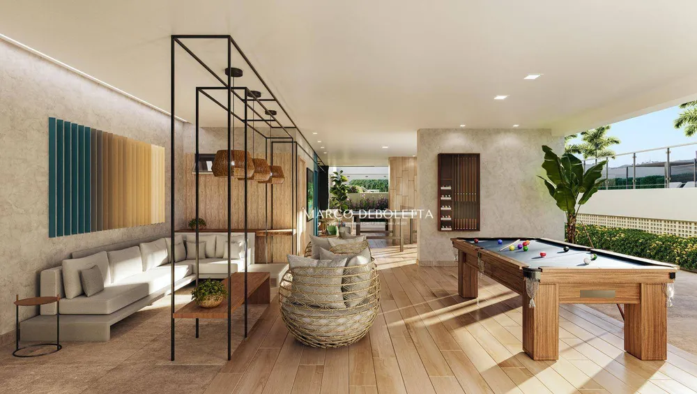 Apartamento, 3 quartos, 94 m² - Foto 17