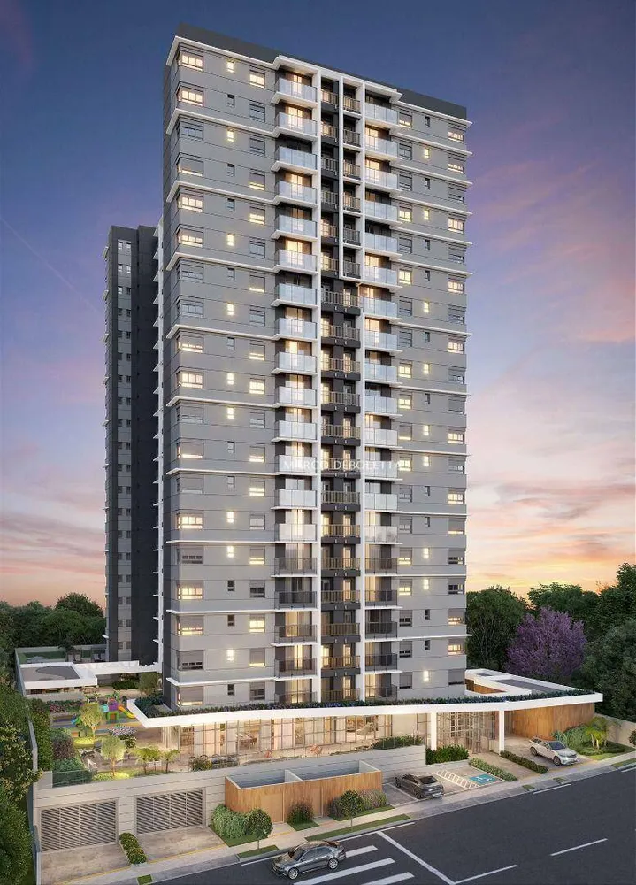 Apartamento, 3 quartos, 94 m² - Foto 7